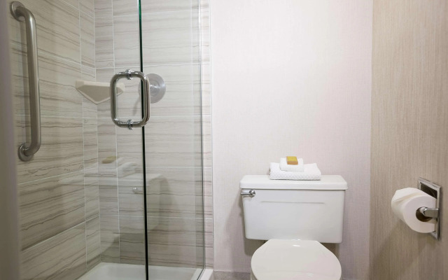 DoubleTree by Hilton Denver - Aurora