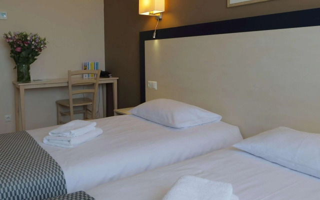 Aurora Hotel Klaipeda