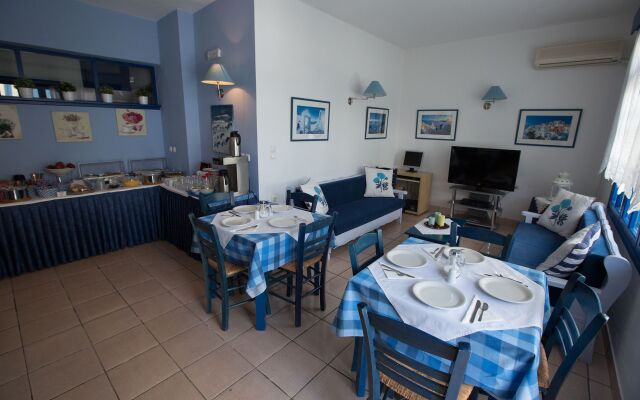 Dilion Hotel