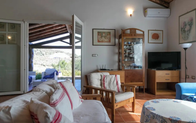 Villa Clara in Tertenia