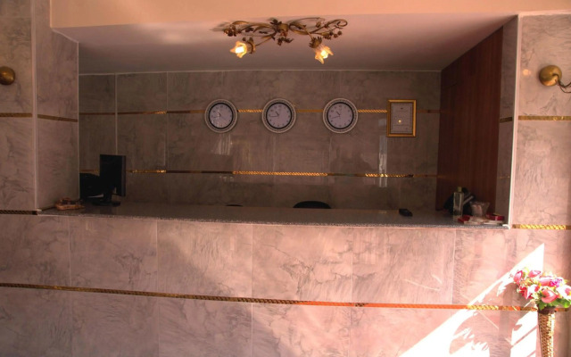 Hotel Torun