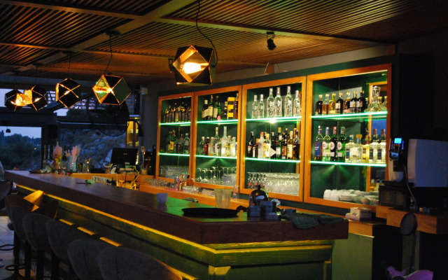 Dalyan Hotel Palmyra - Special Class