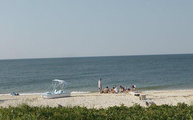 The Stella Beach House