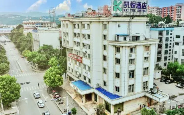 Kaiyue Hotel