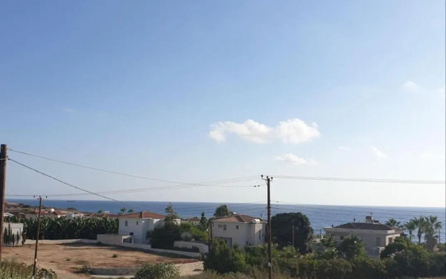 Blue Seaview Appartments