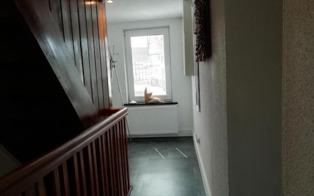 Haus Blick am Edersee