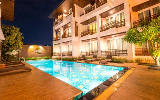 Le Patta Resort & Hotel Chiang Rai
