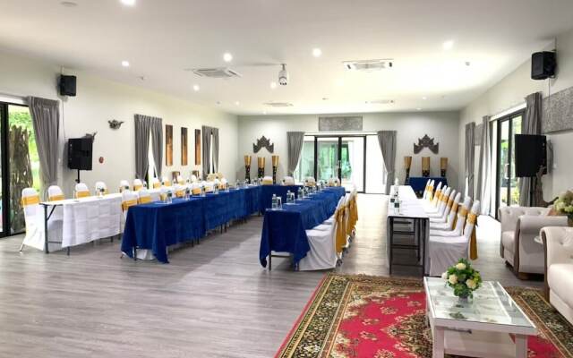 Baan Pingkan Wellness Resort