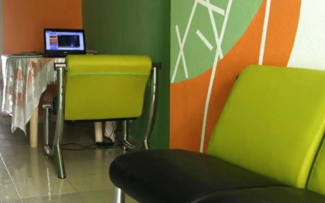 Morabeza Kriol Hostel