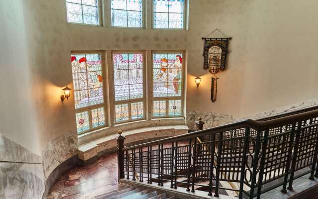 Steigenberger Hotel & Spa Bad Pyrmont