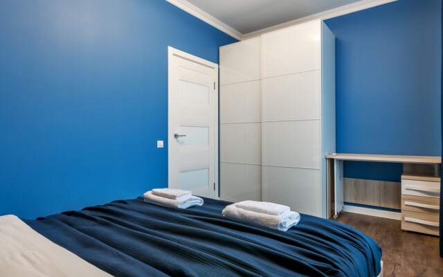 RentHouse Premium Apartment Frunzenskaya