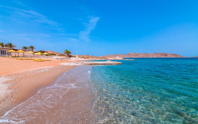 Karma Porto Paros