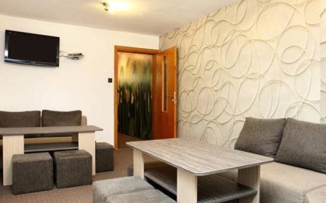 Family Hotel Amor