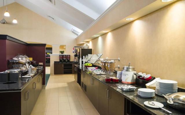 Residence Inn Greenbelt