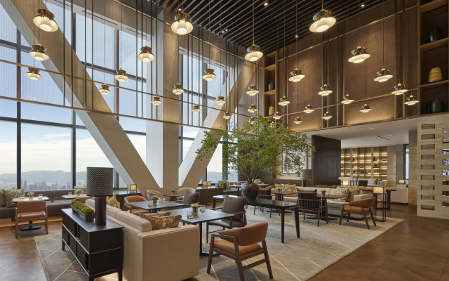 Park Hyatt Kuala Lumpur