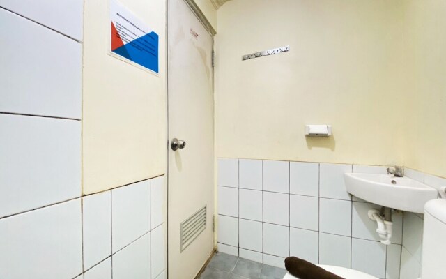 Best Location Studio At Grand Asia Afrika Apartment