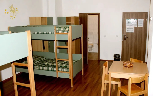Wombat´s City Hostel Leipzig