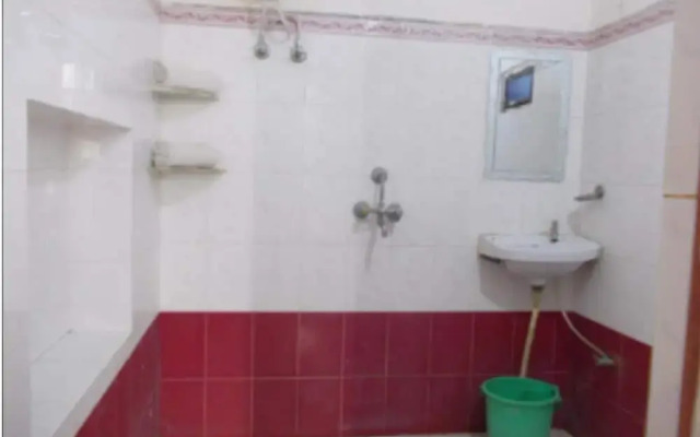 Goroomgo Raj Mahal Guest House Bundi