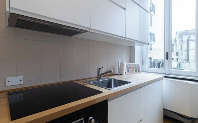 Italianway - Garibaldi 49