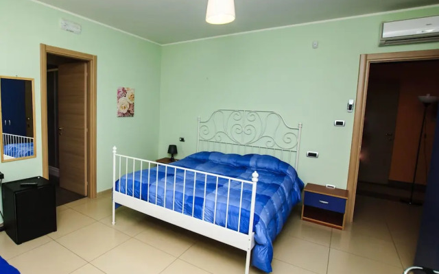 Alla Corte Blu B&B