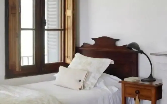 Dos Lunas Horse Riding Lodge