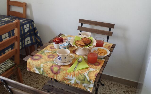 Luna Piena B&B