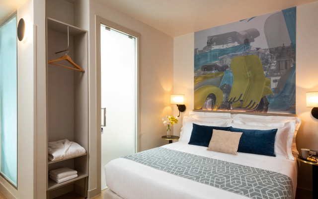 Leonardo Boutique Hotel Rome Termini