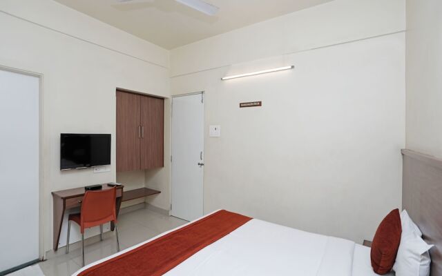 Hotel Surya Villa
