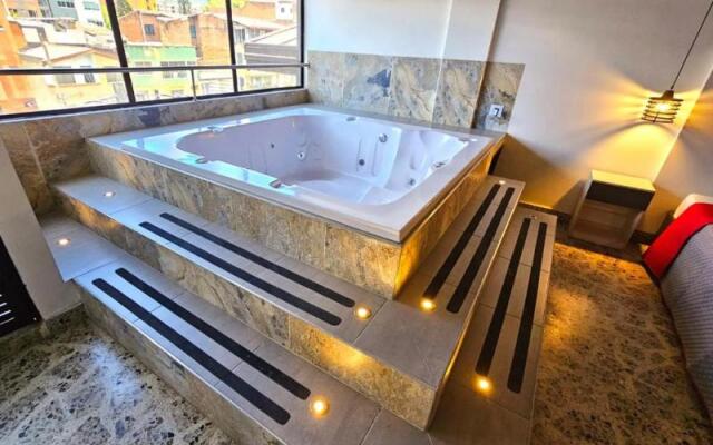 Hotel Ofix