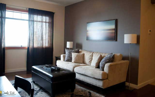 Beyond Bliss Hotel Suites