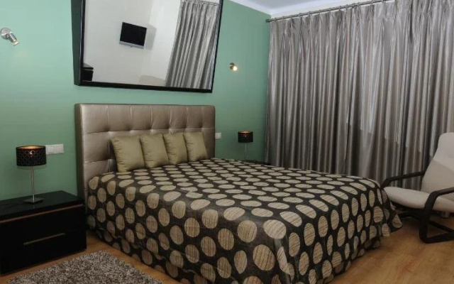 Hotel S. Jorge