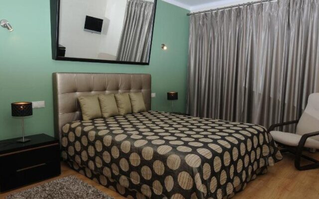 Hotel S. Jorge