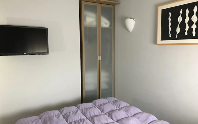 Residence St. Joannes