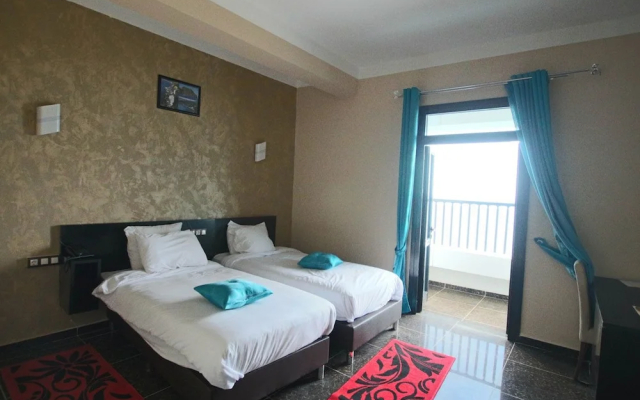 Hotel Syphax