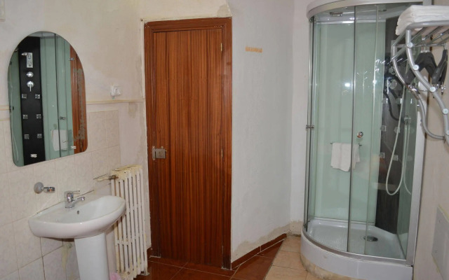 Hostal Panizo