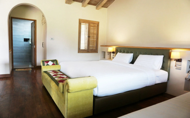 Mela Garden Retreat Cottage