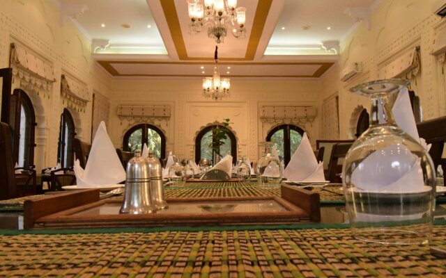 Club Mahindra Bharatpur