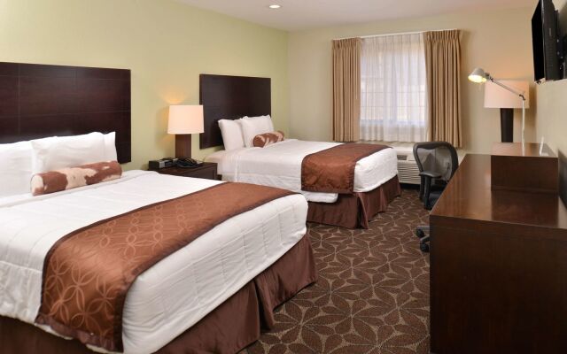 Americas Best Value Inn Memphis Airport