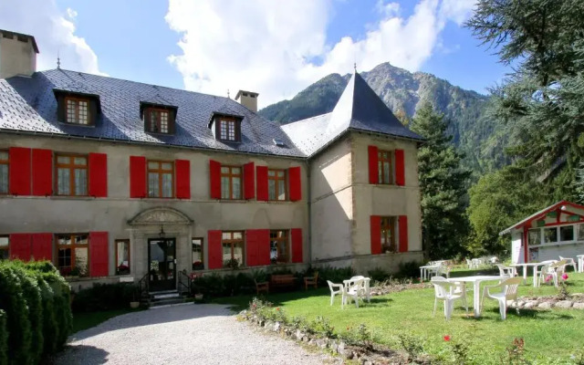Château Hôtel de la Muzelle