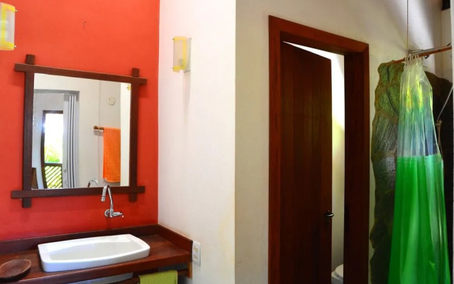 Floresta Bungalows
