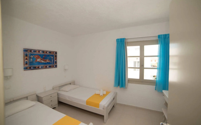 Villa Stella Apartments By Estia