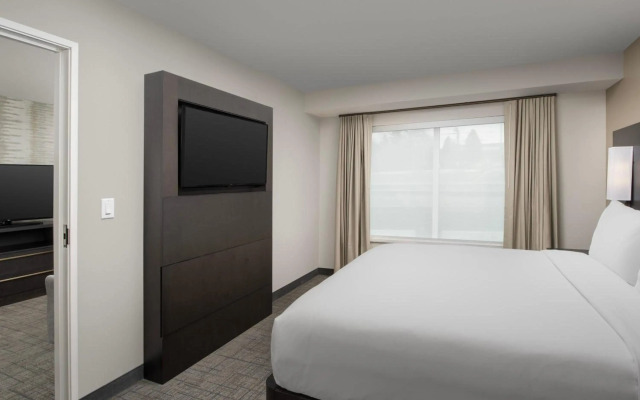 Residence Inn Portland Clackamas