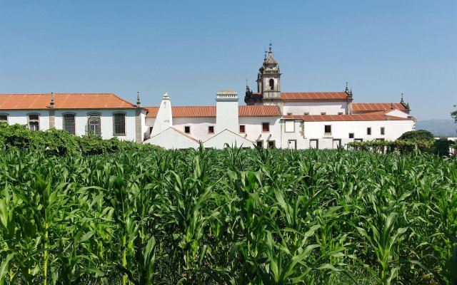 Hospedaria Convento De Tibaes