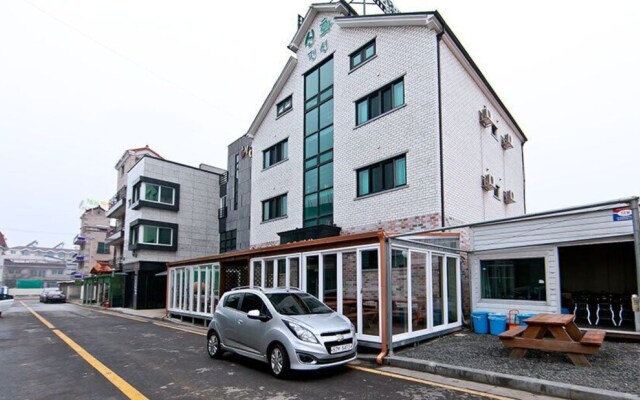 Sinwha Pension