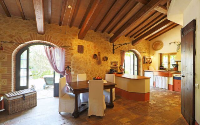 Villa Oasis Penna in Teverina