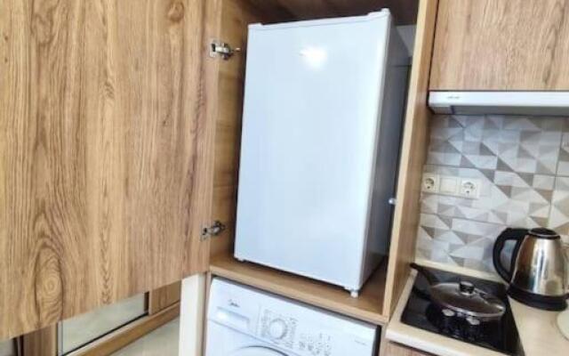 Leo Group Luxury Apartment 13-272A Sunrise Batumi