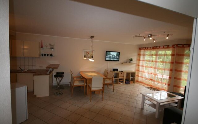 Ferienagentur Herrmann (FW Sophia)