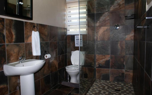 Casa de la Presa 6