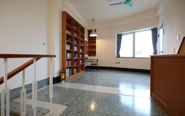 View Hostel