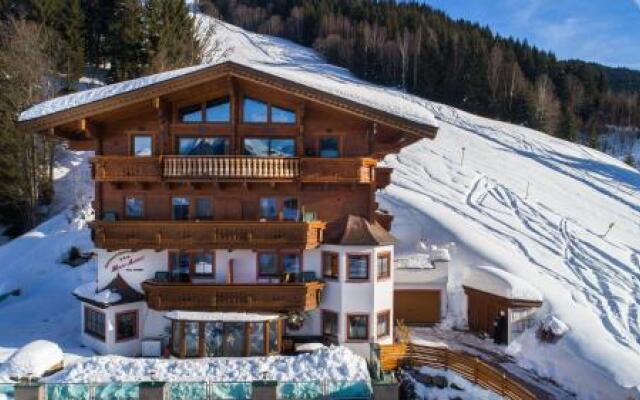 Appartements Marie-Anderl by Easy Holiday Appartements